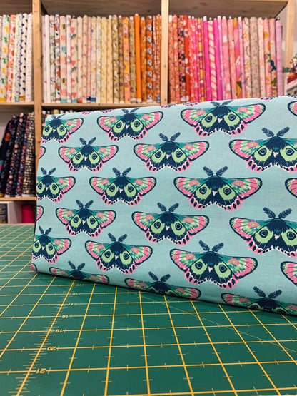 Cotone Americano Firefly Frost