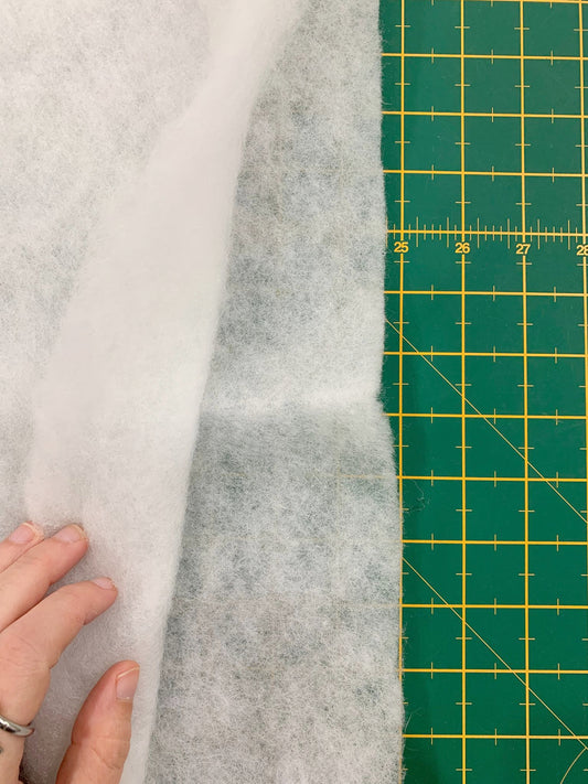 Imbottitura Sintetica 150 cm.