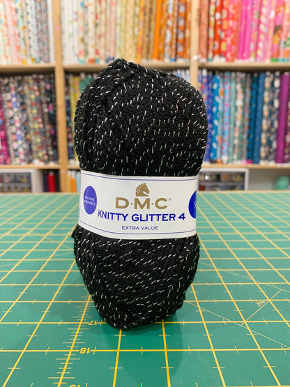 Knitty Glitter 4
