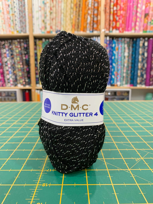 Knitty Glitter 4
