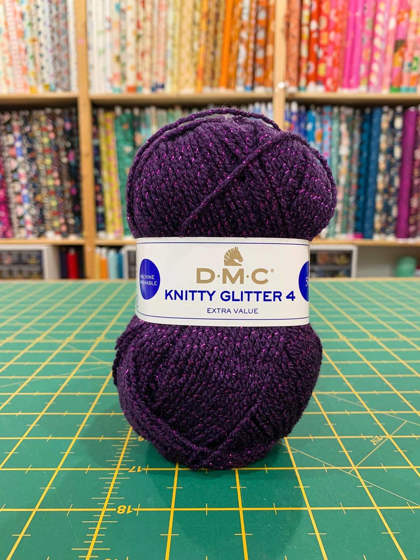 Knitty Glitter 4