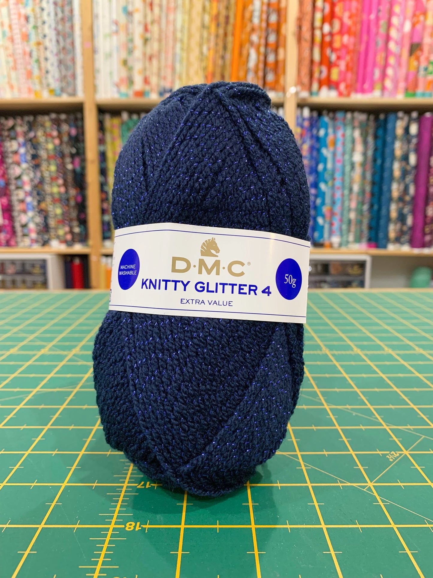 Knitty Glitter 4