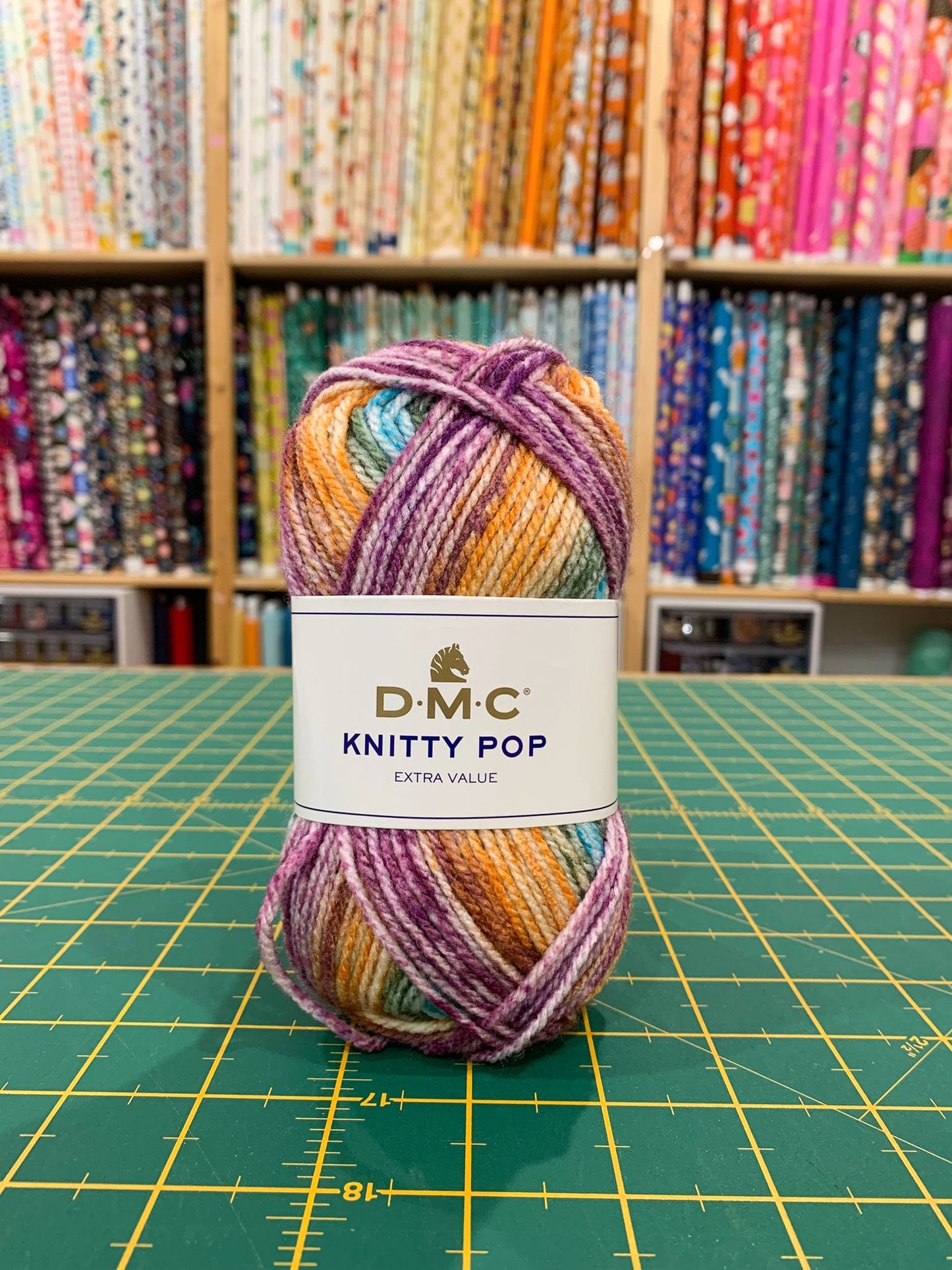 Knitty Pop