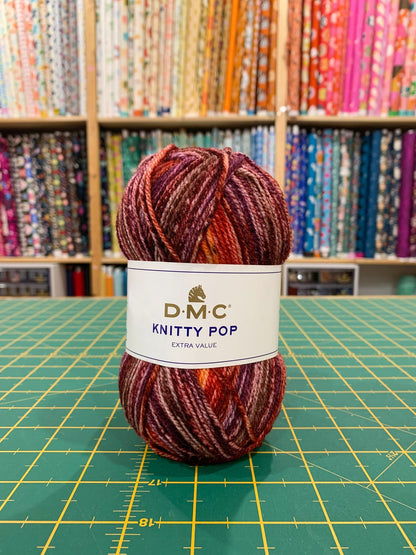 Knitty Pop