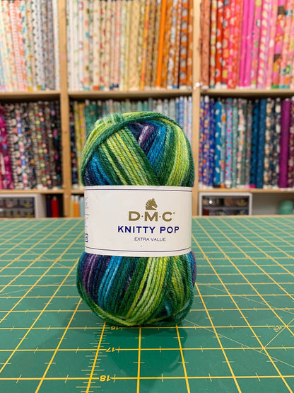 Knitty Pop