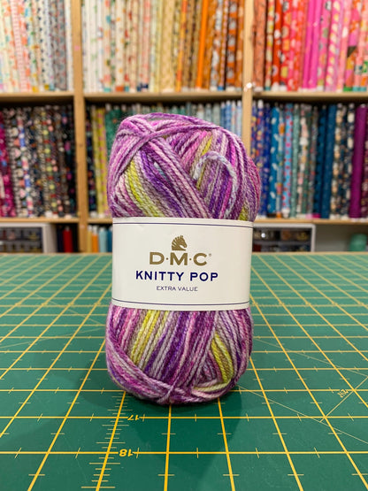 Knitty Pop