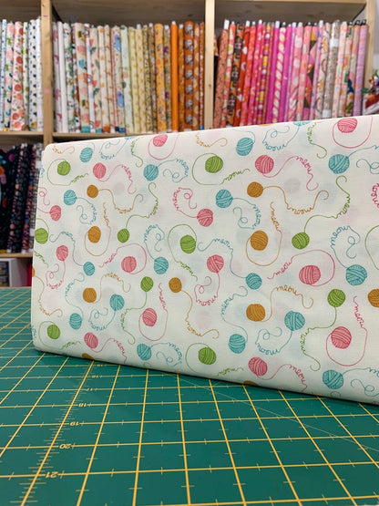 Cotone Americano Meow Blenders Yarn