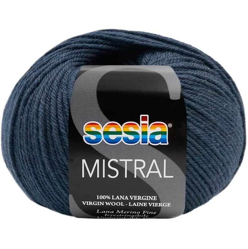 Pacco Promo 10 Gomitoli Mistral 5915