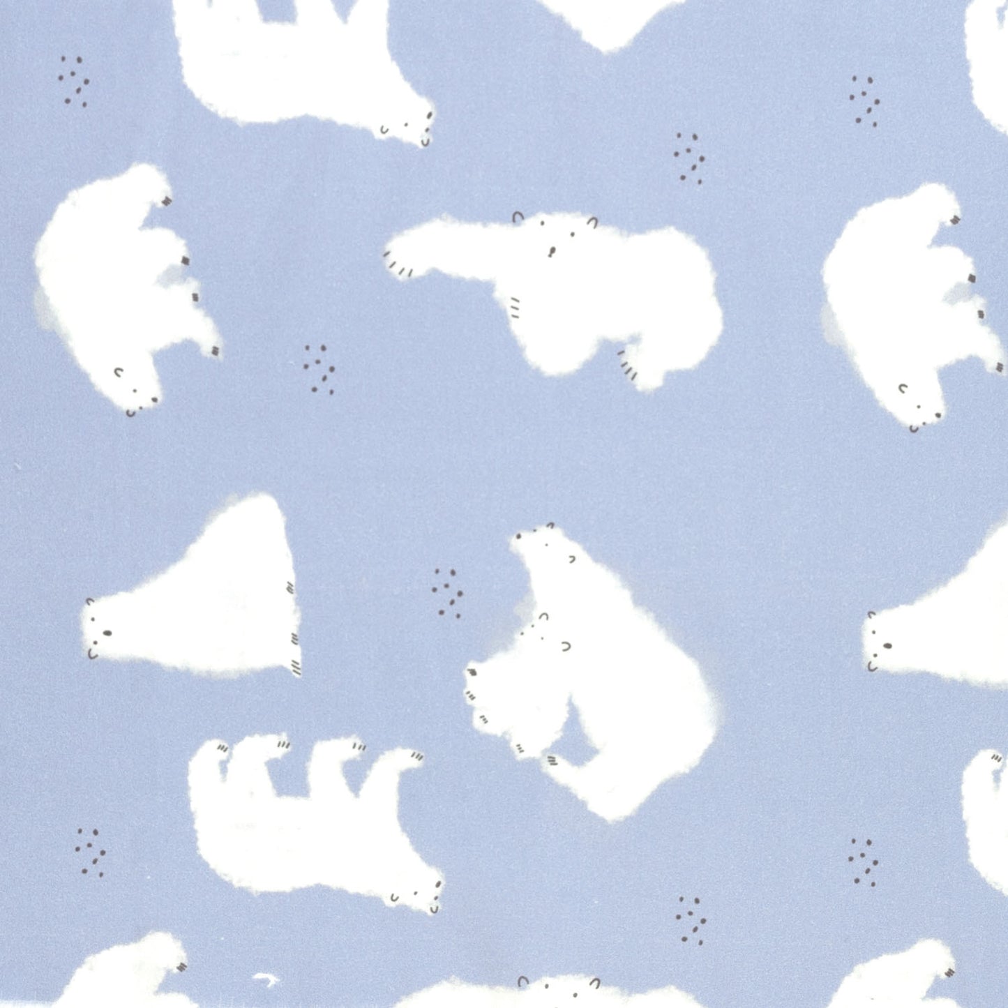 popelin-cotone-polar-bears-katia-fabrics
