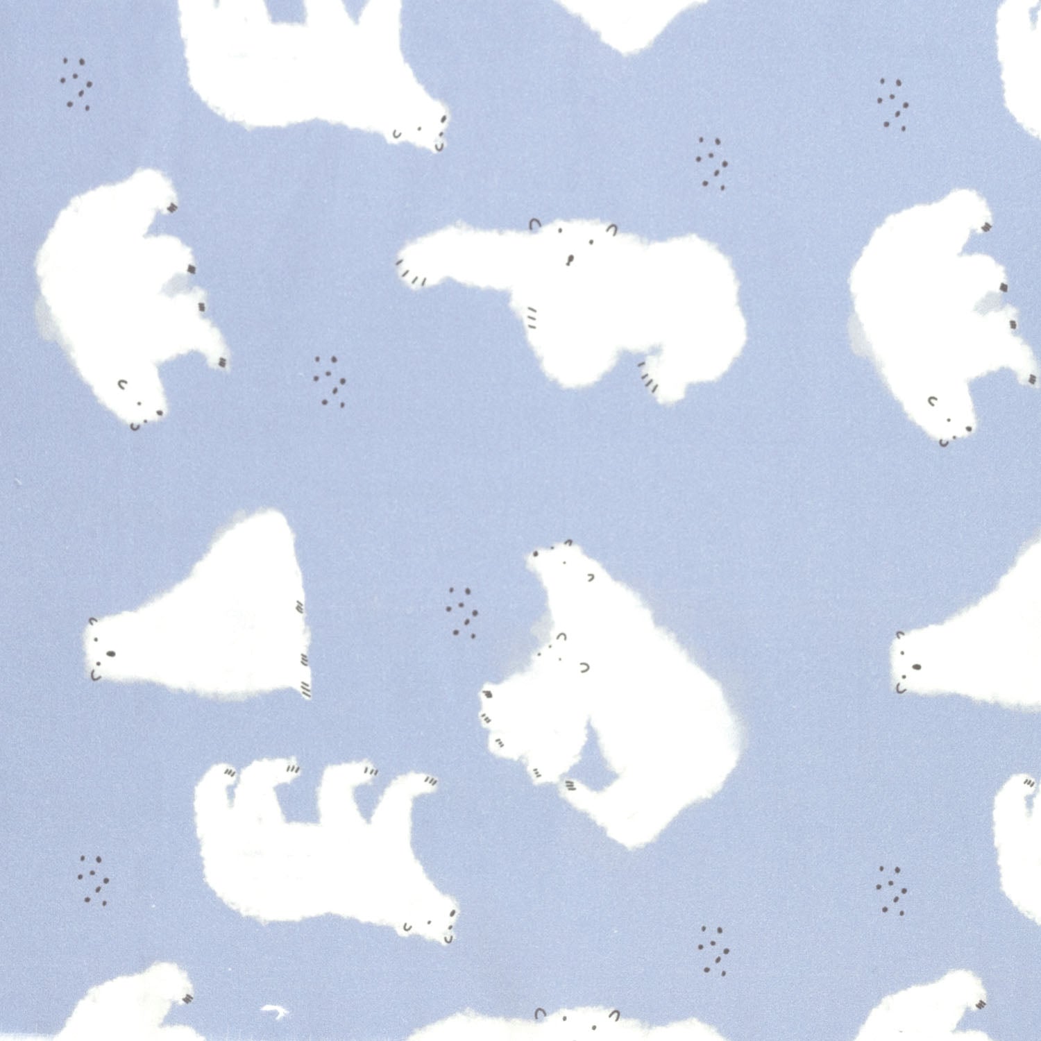 popelin-cotone-polar-bears-katia-fabrics