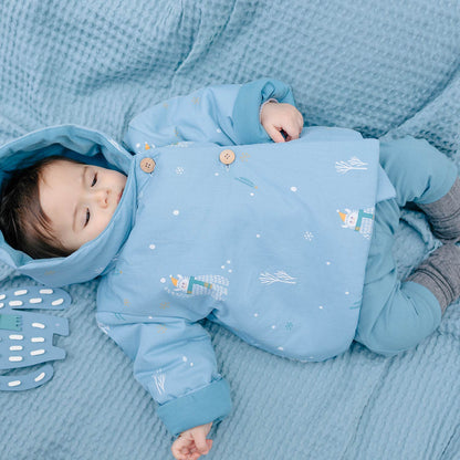 popelin-cotone-yeti-and-snowman-katia-fabrics-2