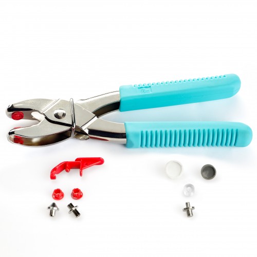 Pinza Per Bottoni  ColorSnaps Prym Love