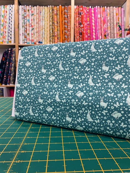 Cotone Americano Love Letter Pond Wonder Bunny