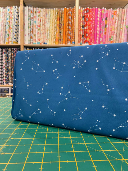 Cotone Americano Rocket Science Constellations