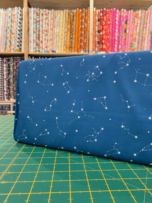 Cotone Americano Rocket Science Constellations