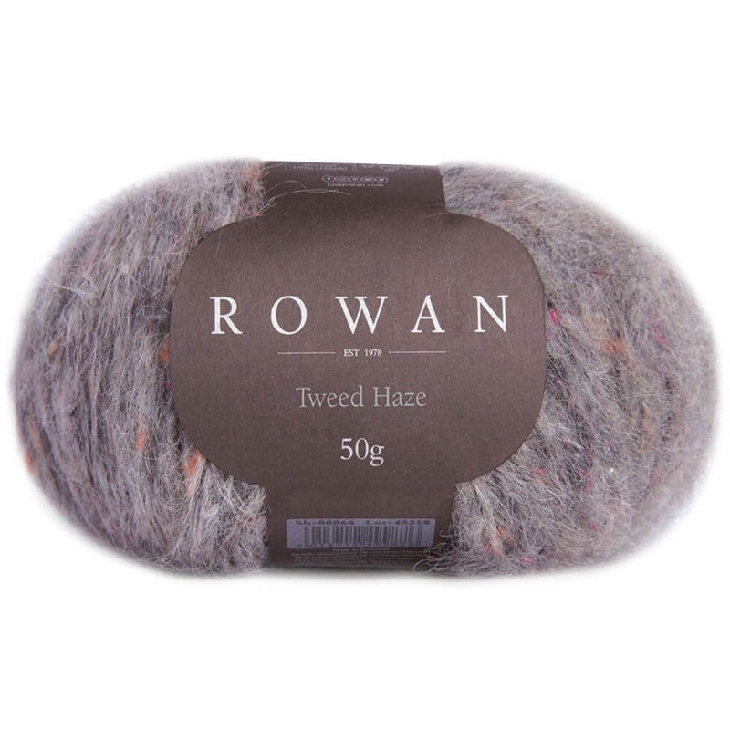 Pacco Promo 8 Gomitoli Tweed Haze 00556