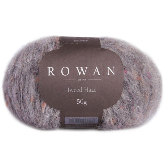 Pacco Promo 8 Gomitoli Tweed Haze 00556