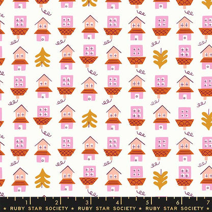 Cotone Americano Tarry Town Soda Cream