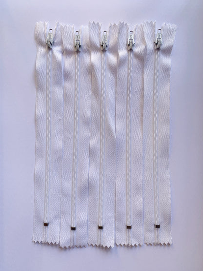 Set Cernierine Colori Assortiti Cm 20