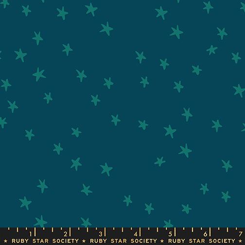 Cotone Americano Starry New Galaxy