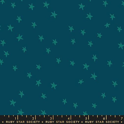 Cotone Americano Starry New Galaxy