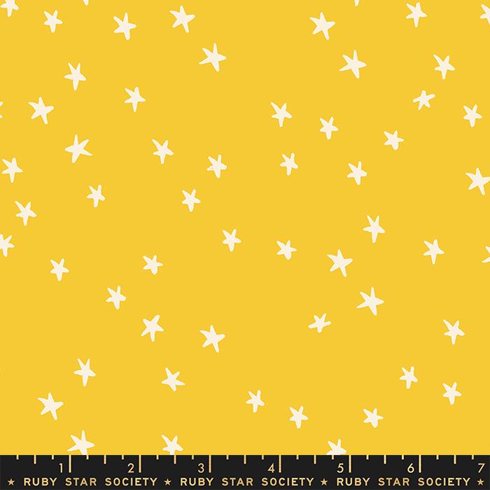 Cotone Americano Starry Sunshine