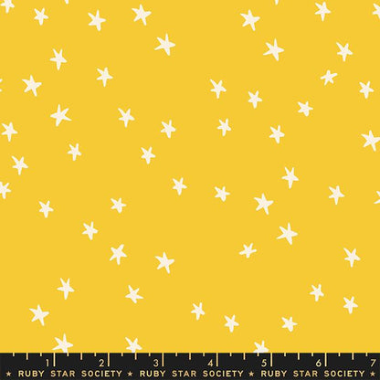 Cotone Americano Starry Sunshine