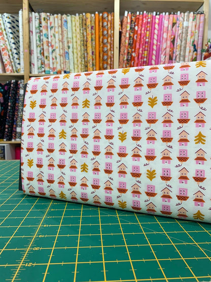 Cotone Americano Tarry Town Soda Cream